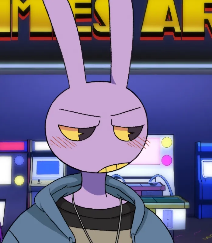 Jax
