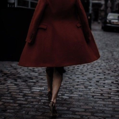 Julia Marrison