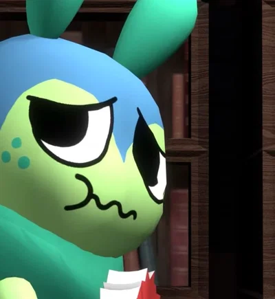 Squirm