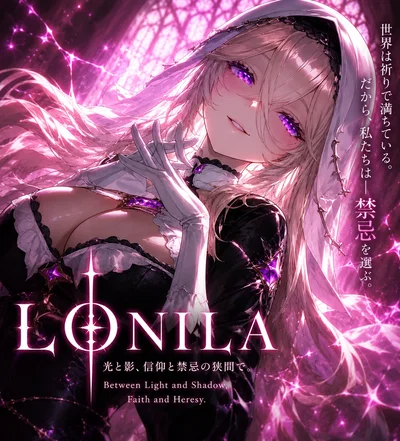 A Saintess's Delight | Lonila Tales