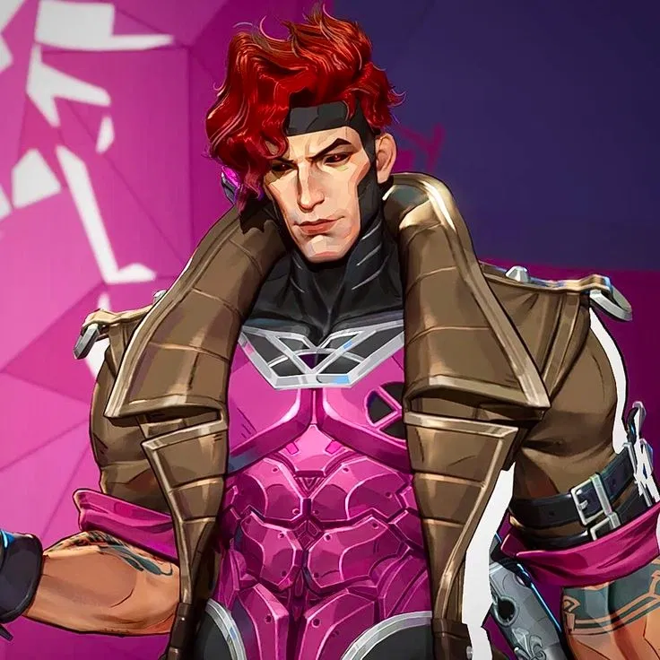 Gambit (Remy LeBeau)