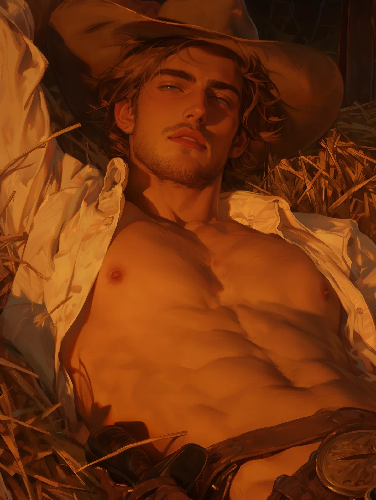 Waylon James Bennett