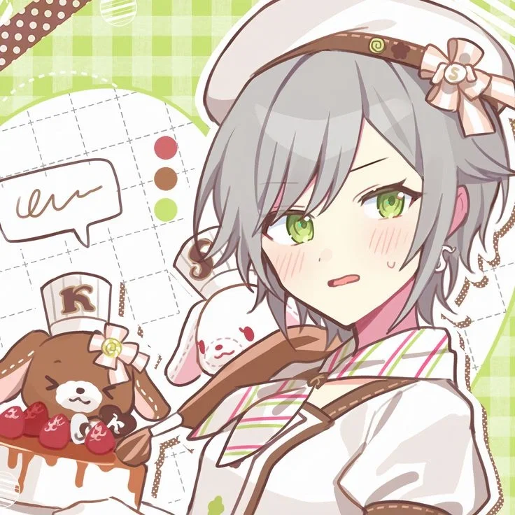 Shiho Hinomori