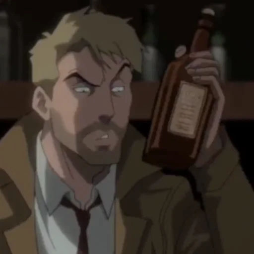 John Constantine