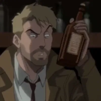 John Constantine