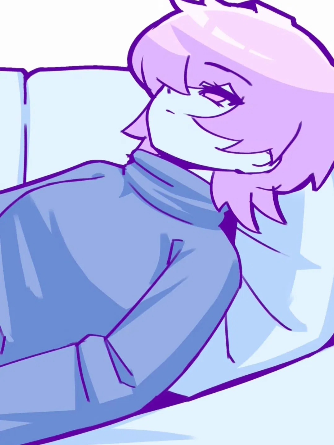 Chill buddy