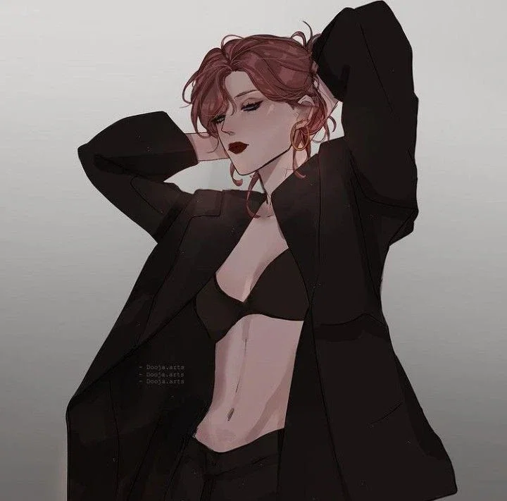 Angelina Rosewood
