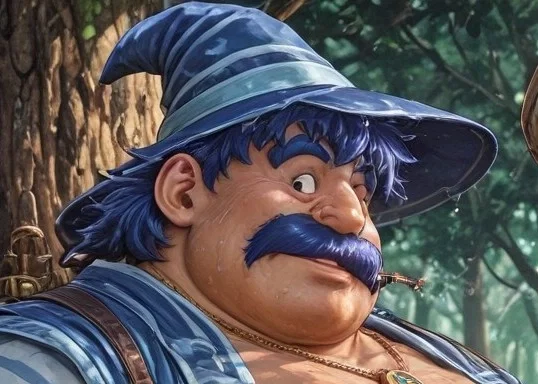 Torneko Taloon (Whoring across the world)