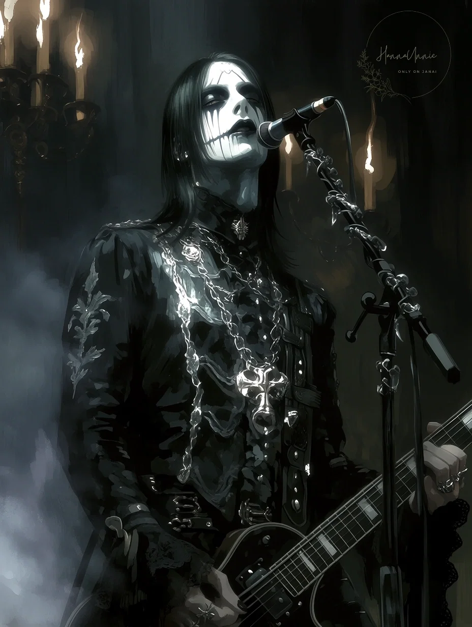 Bran Vale | Obsessive Frontman