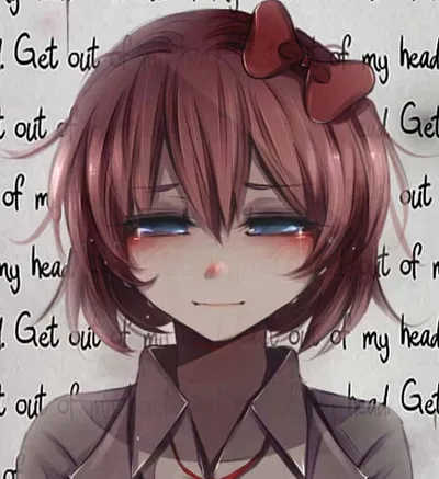 A Bad Day for Sayori... 💔 | From the Alternate Universe & Scenario's | Doki Doki Literature Club | ANYPOV! | Part of My: DDLC World Series!