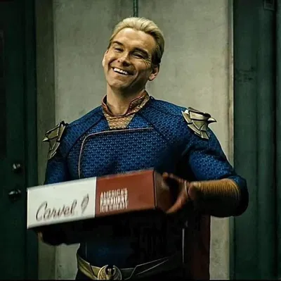 Homelander