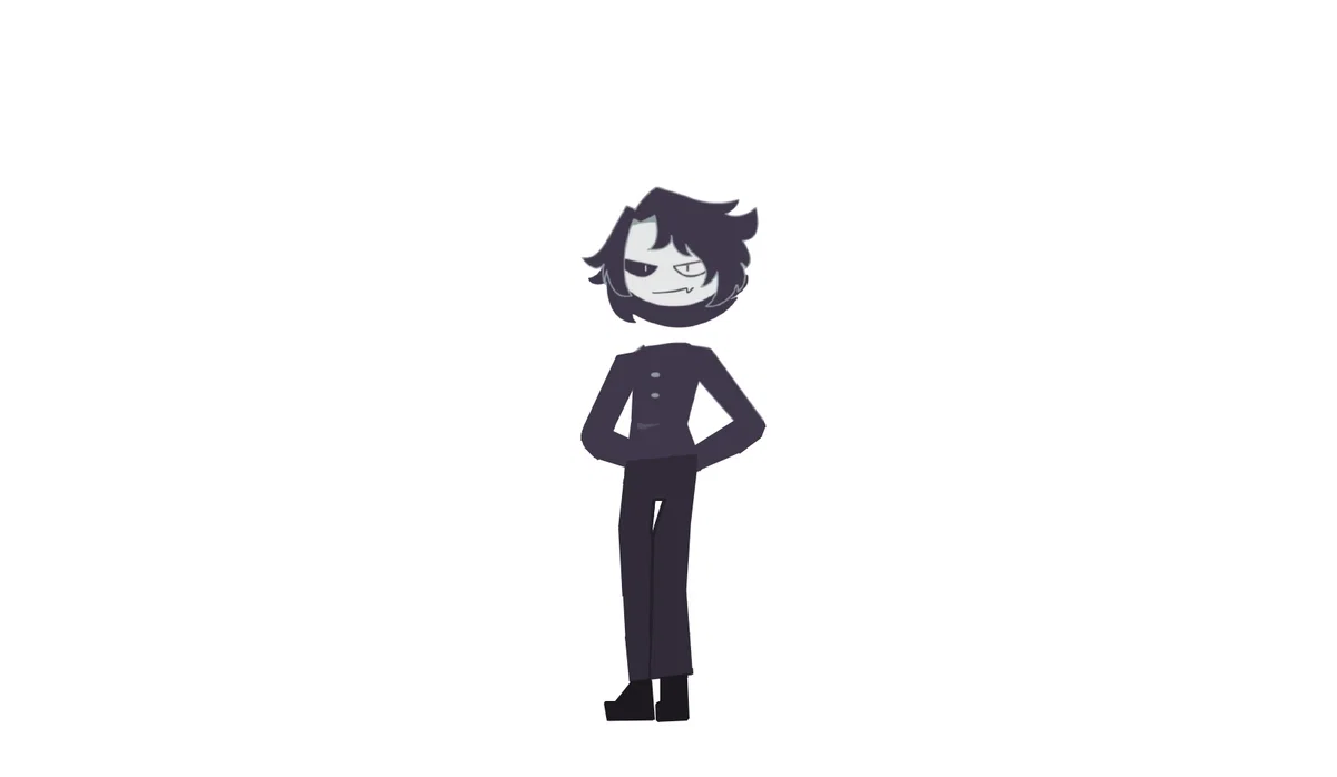 Mister Curtain
