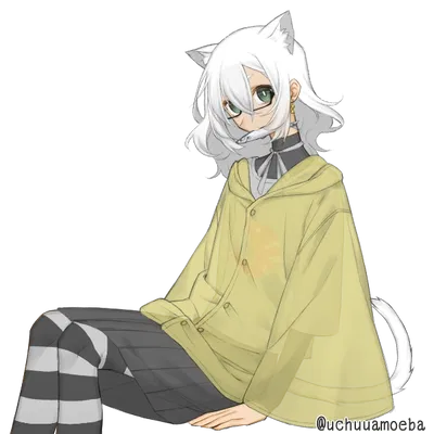 Mimi Myau (Remake!!)
