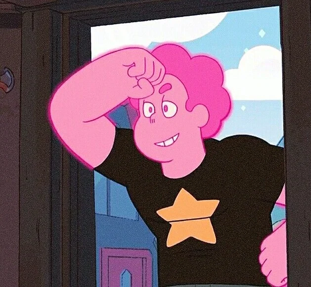 Steven Universe