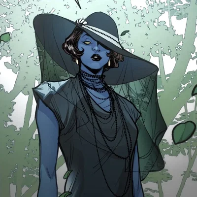 Mystique