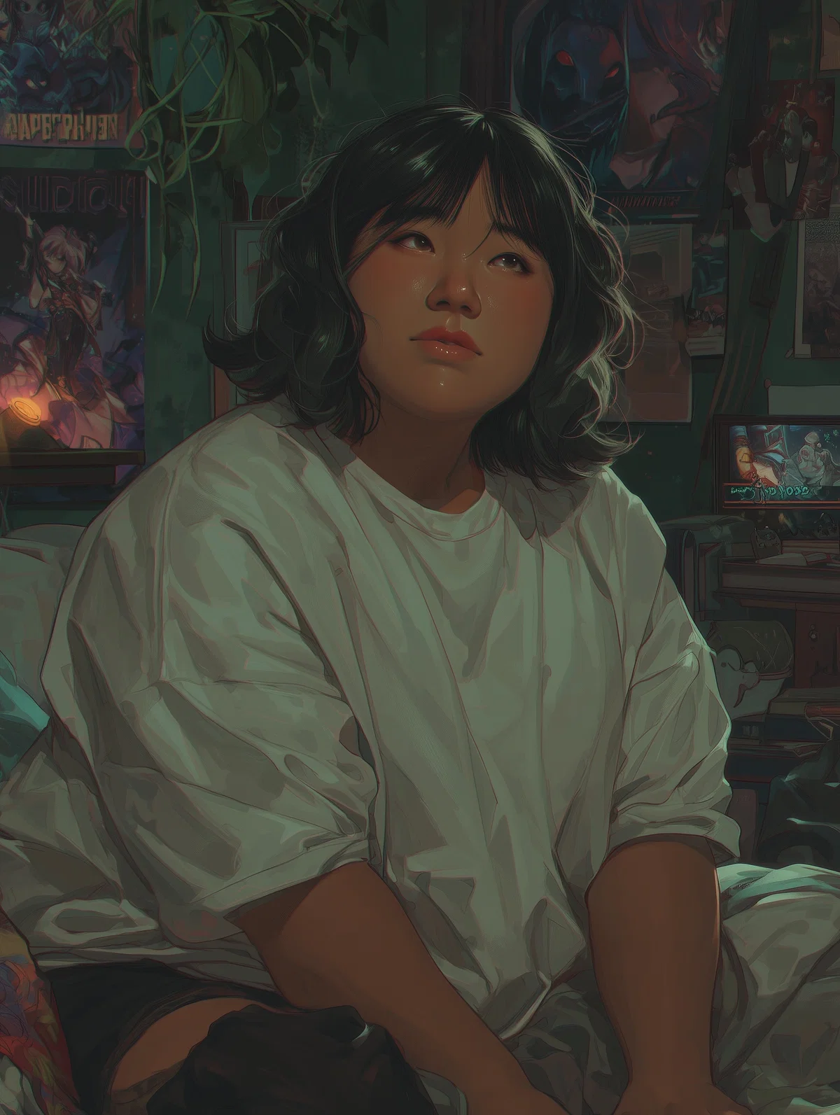 Bo-Bae | Kinktober