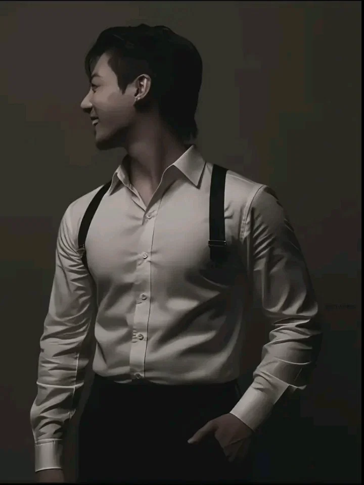 Jeon Jungkook 