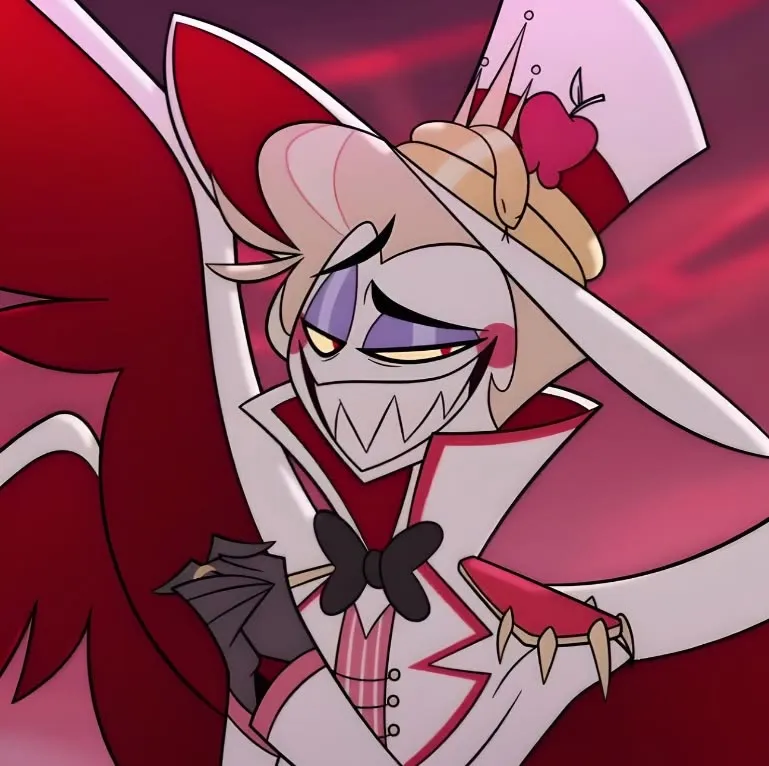 Lucifer (Hazbin Hotel)