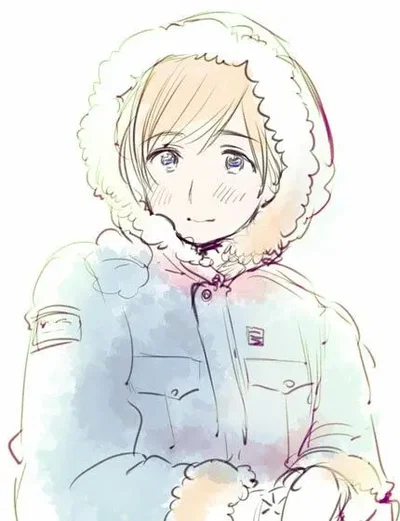 `` Finland ✱