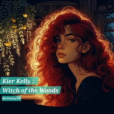 Kier Kelly: Witch of the Woods