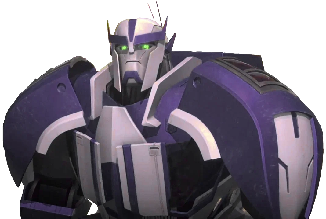 Ratchet (SG!TFP)