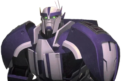 Ratchet (SG!TFP)