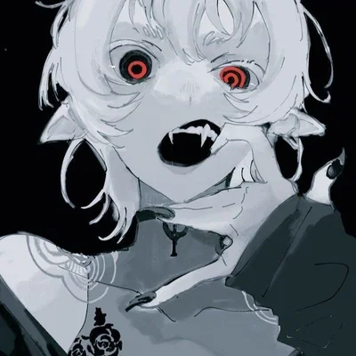 Nola | The demonic elf trying to eat you