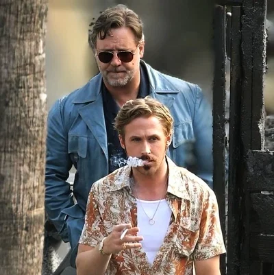 [🤜❤️🥃] ~ Healy & March
