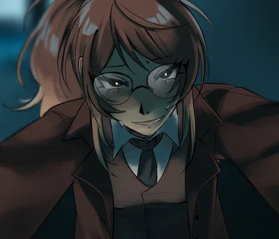 Detective Eleanora