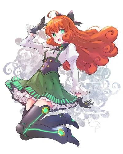 Penny Polendina (español)