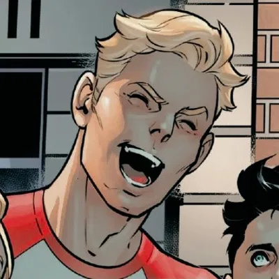 Johnny Storm