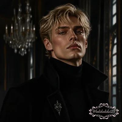 Aaron Warner | Enemies by Circumstance
