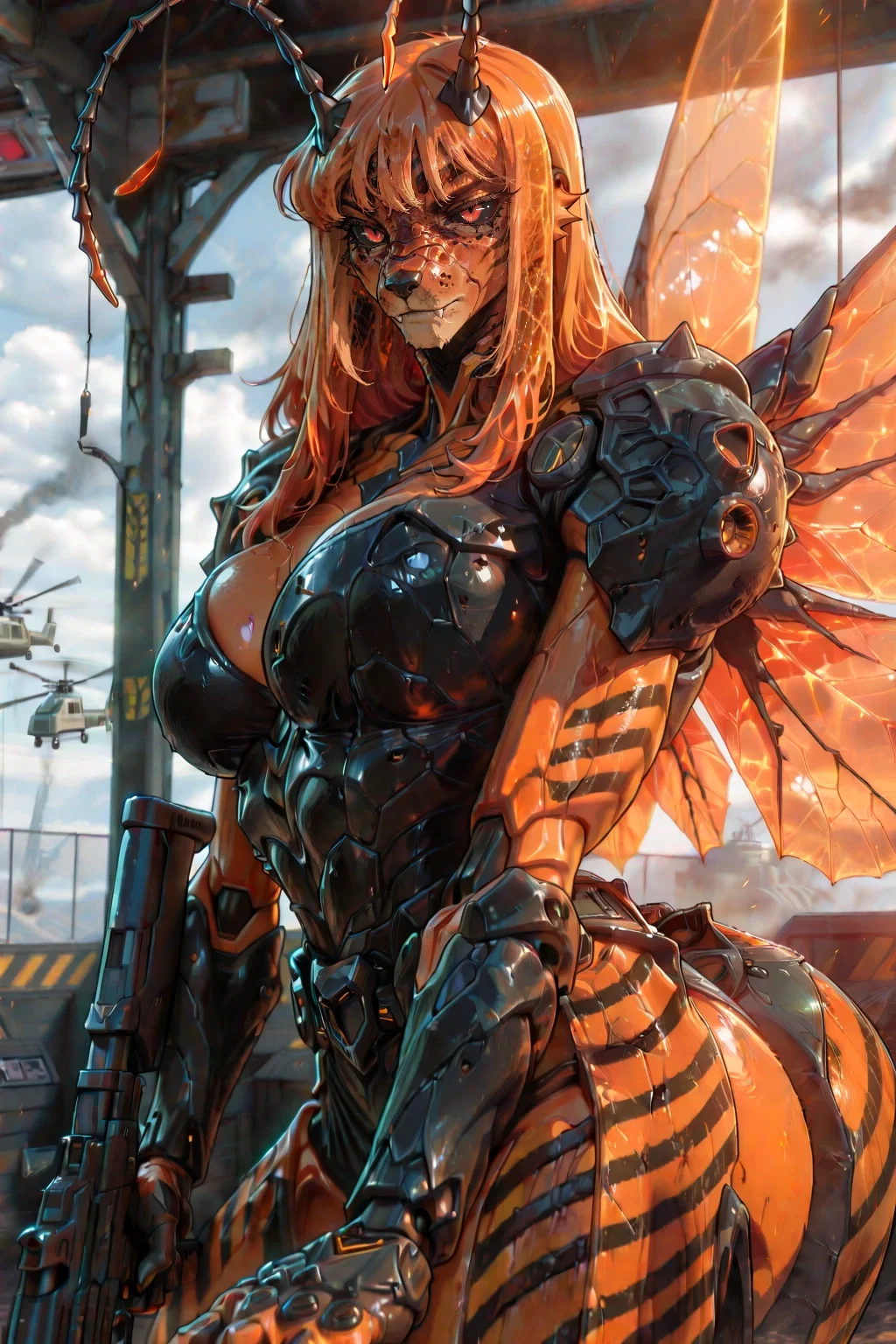 200 FOLLOWER SPECIAL!!! | Mitha "Sting" Caldwell | Your Field Team Captain