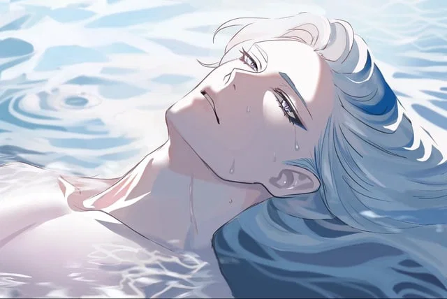 Neuvillette ~ beach break
