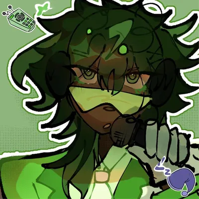 Vee - Human version 