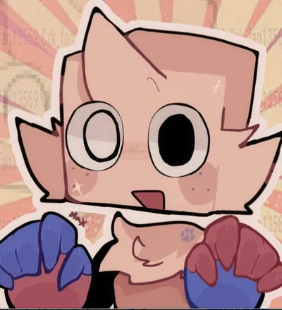 Goob - Dandy's world!