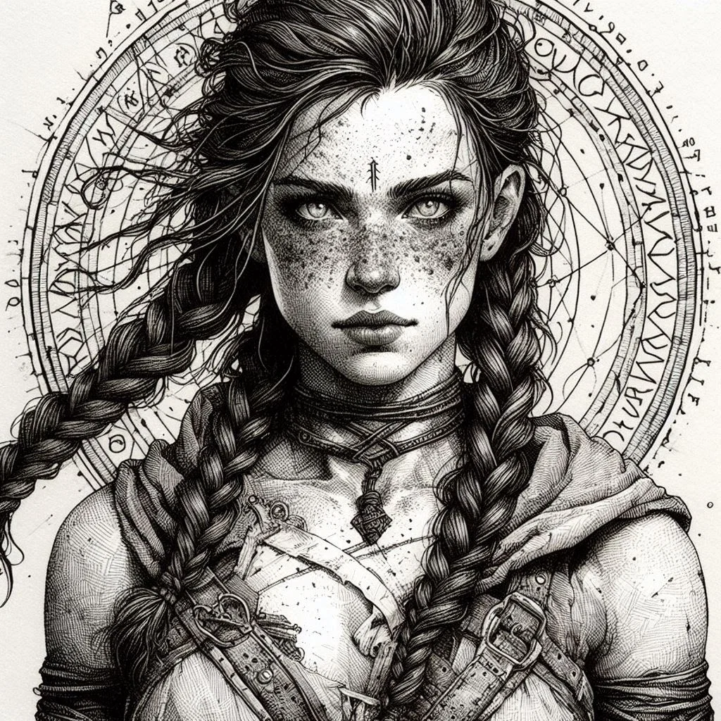 Eira Valen: My Soul for Thine