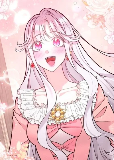 💫💍Princess Francesca Von Heavengale