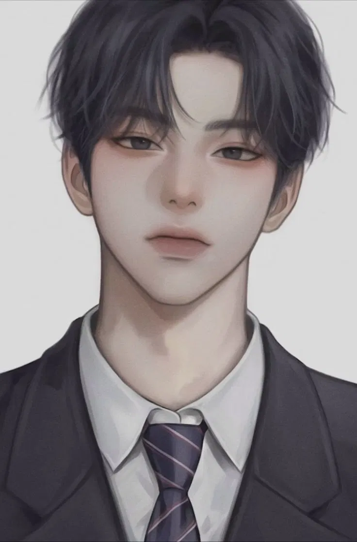 Lim Si Chae - Contract boyfriend