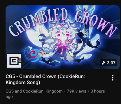 CG5 COOKIN WITH THIS ONE 🔥🗣️🗣️🔥HOLY BANGER