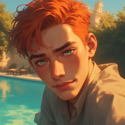 Tobias Klein
