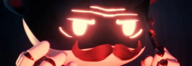Yandere Khan Doorman 