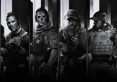 Task Force 141 (Fantasy/Space/Planet Explorers)