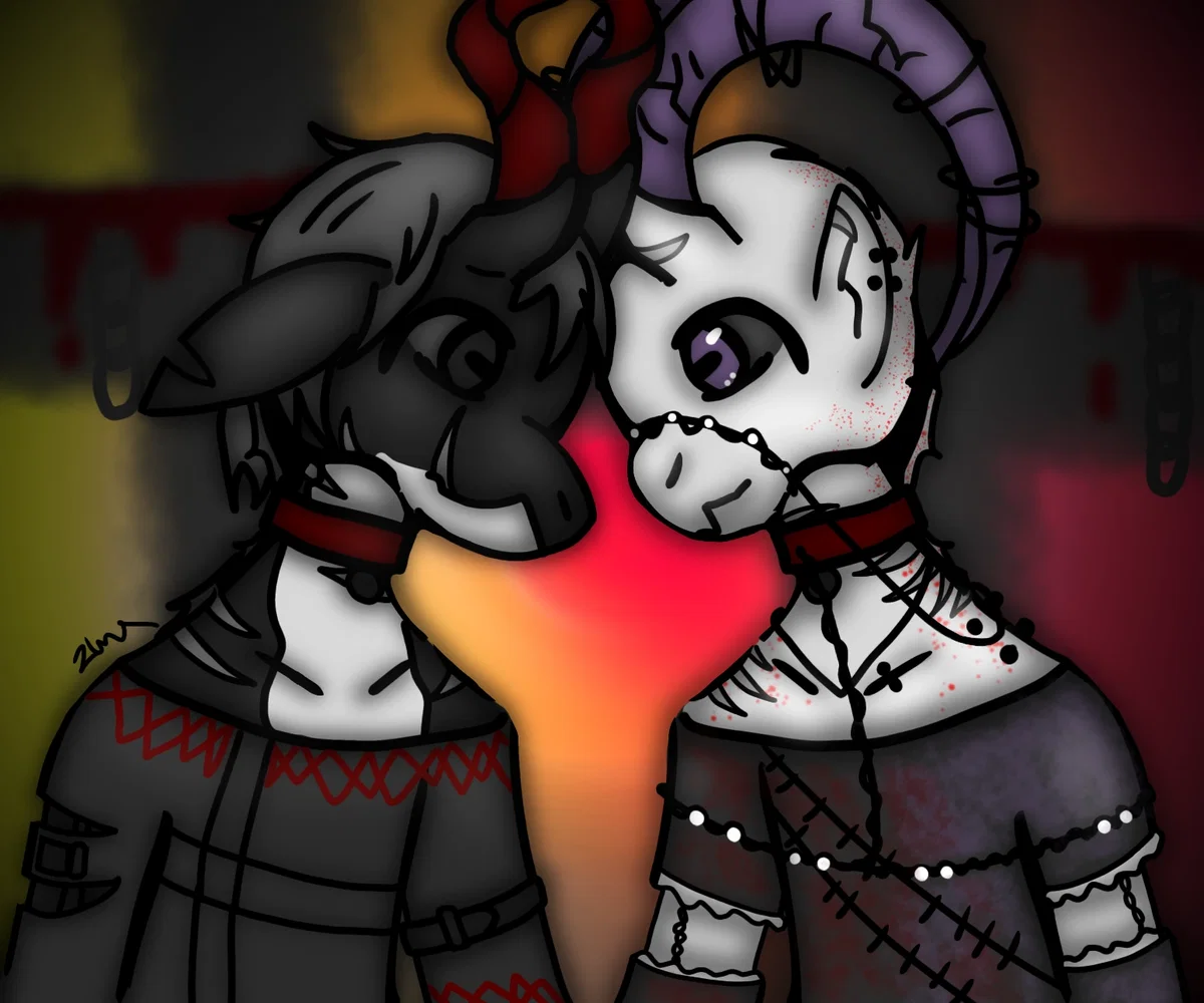 Truth & Piper - Kobold Slaves