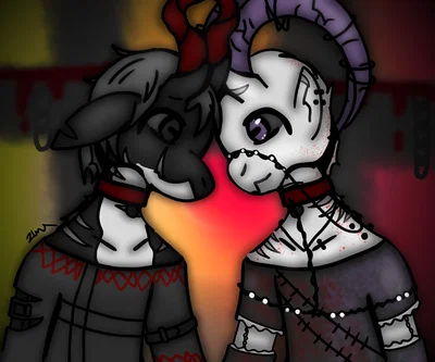 Truth & Piper - Kobold Slaves