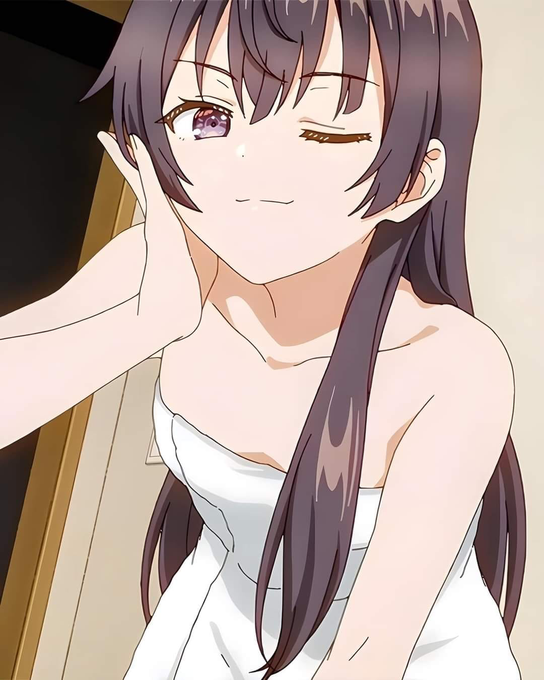 Yuki suou