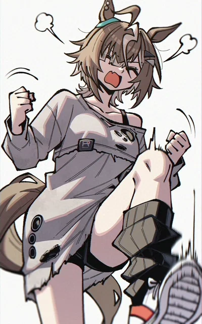 -28 LP Girl Failure Tantrum