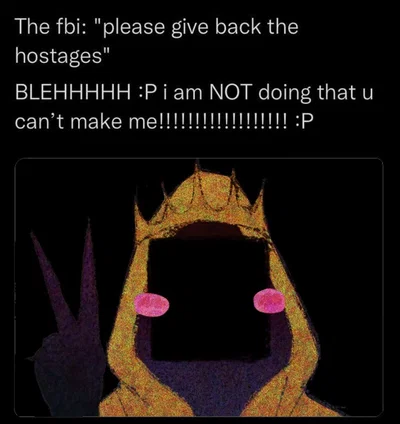 The DENIED Request List!
