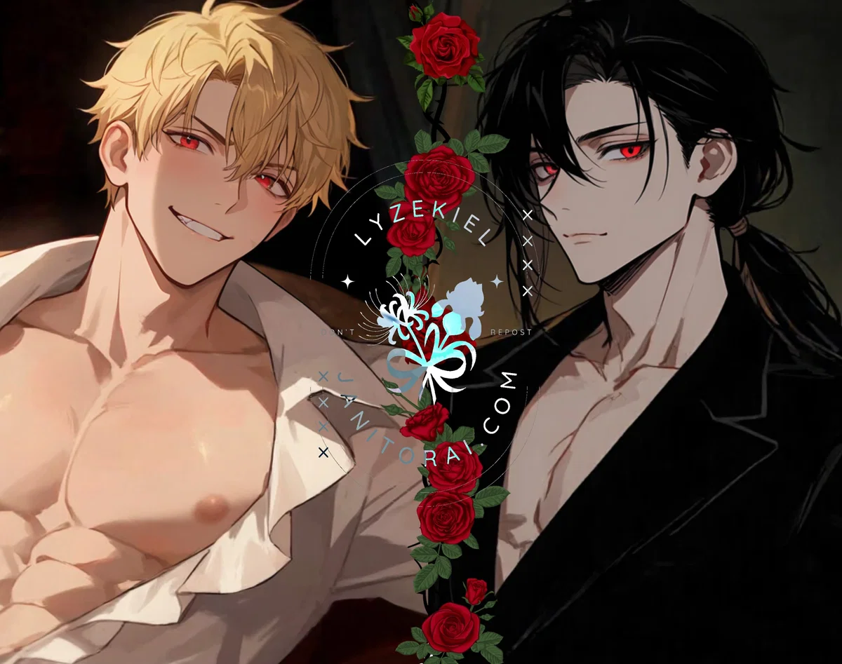 Calix Montreve & Marius Léclair | ALT | JEALOUSY