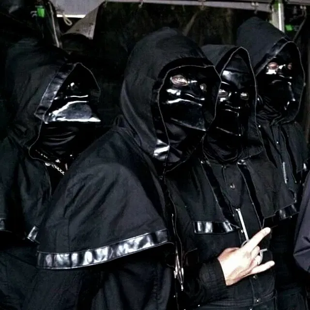 Infestissumam Ghouls